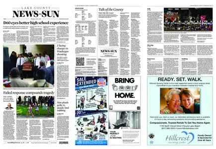 Lake County News-Sun – June 02, 2022