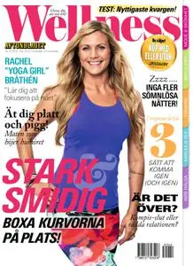 Aftonbladet Wellness – 14 oktober 2015