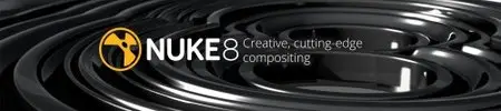 The Foundry Nuke 8.0.4 – (WIN/MAC/Linux)