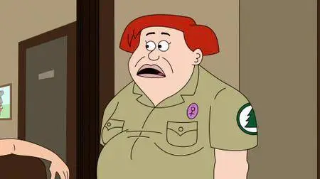 Brickleberry S02E13