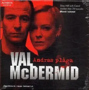 «Andras plåga» by Val McDermid