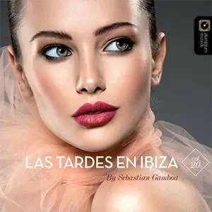 VA - Las Tardes en Ibiza Vol.20 (2016)