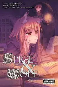 Spice & Wolf v07 (2012)