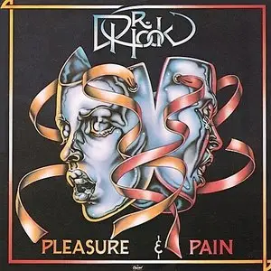 Dr. Hook - Pleasure and Pain (1978) [Reissue 1995]