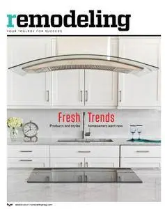 Remodeling Magazine - March 2017