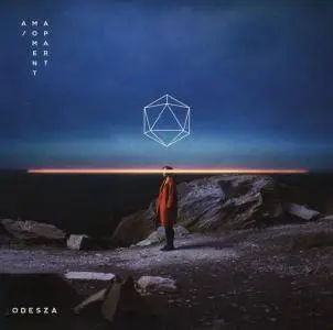 ODESZA - A Moment Apart (2017)