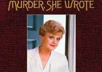 Murder She Wrote series by Jessica Fletcher & Donald Bain