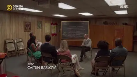 Teachers S03E14