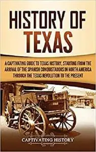 History of Texas