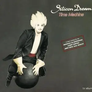 Silicon Dream - Time Machine (1988)