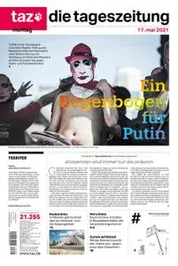 taz die tageszeitung - 17 Mai 2021