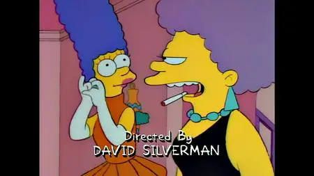 Die Simpsons S03E21