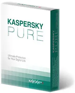 Kaspersky PURE 9.0.0.192 Final