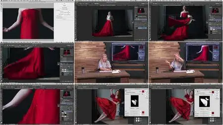 Fine Art Compositing [Repost]