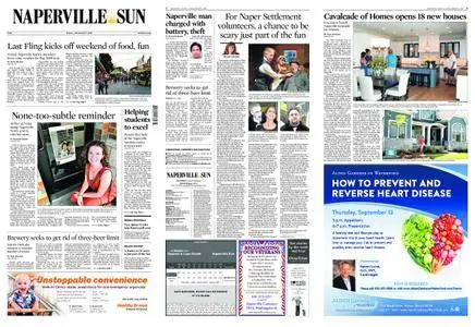 Naperville Sun – September 02, 2018