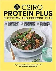 CSIRO Protein Plus: Nutrition and Exercise Plan