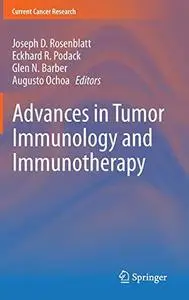 Advances in Tumor Immunology and Immunotherapy (Repost)