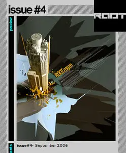 ROOT Magazine - Issue 4
