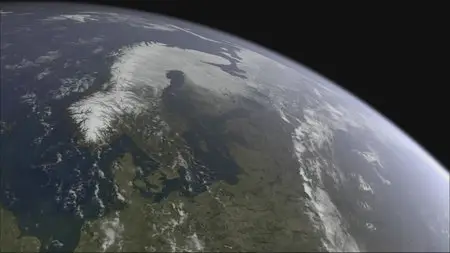Wild Scandinavia / Wildes Skandinavien / Дикая природа Скандинавии (2011) 