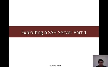 Pentester Academy - Exploiting Simple Buffer Overflows on Win32