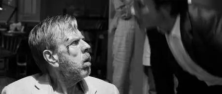 The Party (2017)
