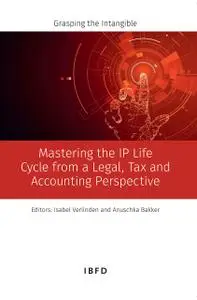 Mastering the IP Life Cycle from a Legal, Tax and Accounting Perspective