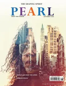 Pearl – September 2019
