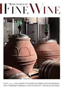 The World of Fine Wine - Issue 57