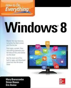 How to Do Everything: Windows 8