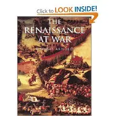 The Renaissance At War  