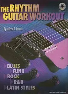 Rhythm Guitar Workout