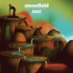 Stonefield - Bent (2019)