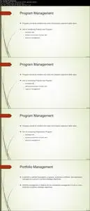 Practical PMP Certification Exam Prep Course ( Earn PDU)