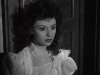 Pour une nuit d'amour / Passionnelle (1947)