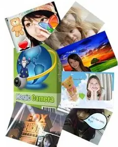 Magic Camera 6.4 
