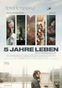 5 Jahre Leben (2013)