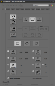 MTI Film DRS Nova 2.0.0.B1894