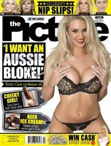 The Picture - Issue 1432 - June 12, 2017