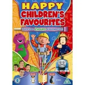 Happy Childrens Favorites