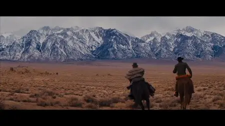 Django Unchained / Джанго освобожденный (2012)