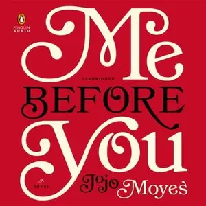 Jojo Moyes - Me Before You