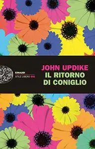 John Updike - Il ritorno di coniglio [Repost]