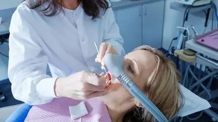 Nitrous Oxide Course for Dentists & Dental Hygienists