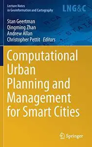 Computational Urban Planning and Management for Smart Cities (Repost)