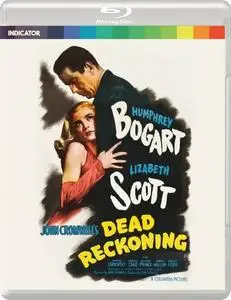 Dead Reckoning (1947) + Extras