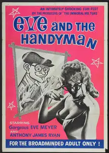 Eve and the Handyman (1961)