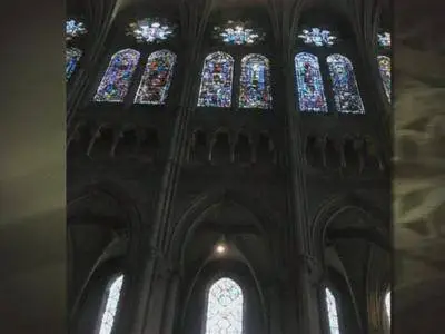 The Cathedral [repost]
