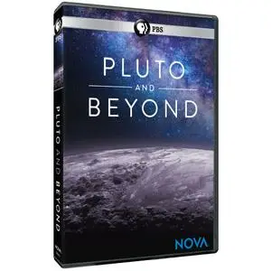 PBS - NOVA: Pluto and Beyond (2018)