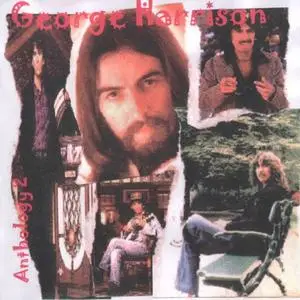 George Harrison - Anthology (2CD) (2001) {Handmade}