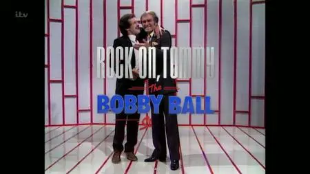 ITV - Rock on, Tommy: The Bobby Ball Story (2020)